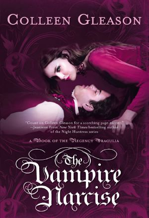 [The Draculia Vampire trilogy 03] • The Vampire Narcise